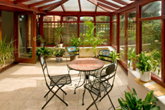 Tiers Cross conservatory quotes