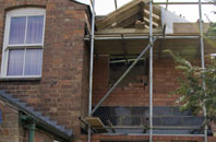 free Tiers Cross home extension quotes